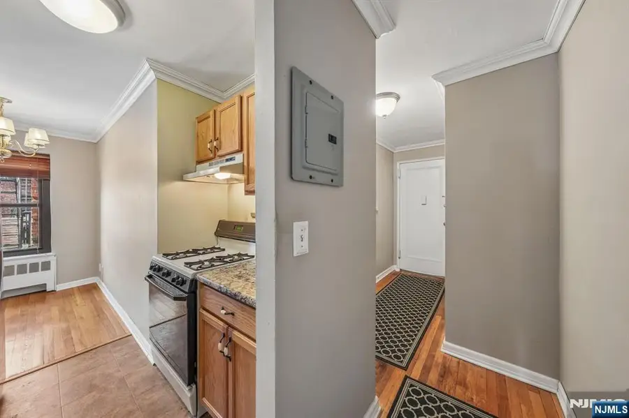 241 E Main Street 2B, Bergenfield, NJ 07621 - #3