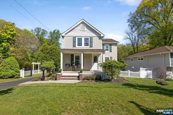 38 Maple Avenue, Westwood, NJ 07675