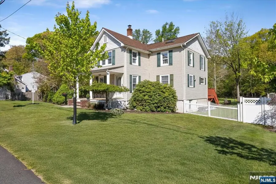 38 Maple Avenue, Westwood, NJ 07675 - #2