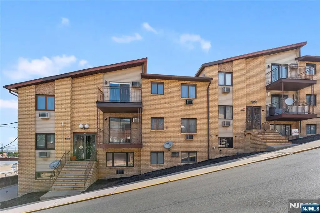 1616 74th Street 206, North Bergen, NJ 07047 - #1