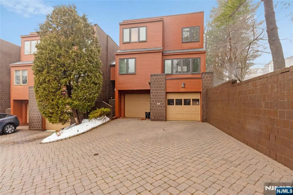 55 Hidden Ledge Road, Englewood, NJ 07631 - #1