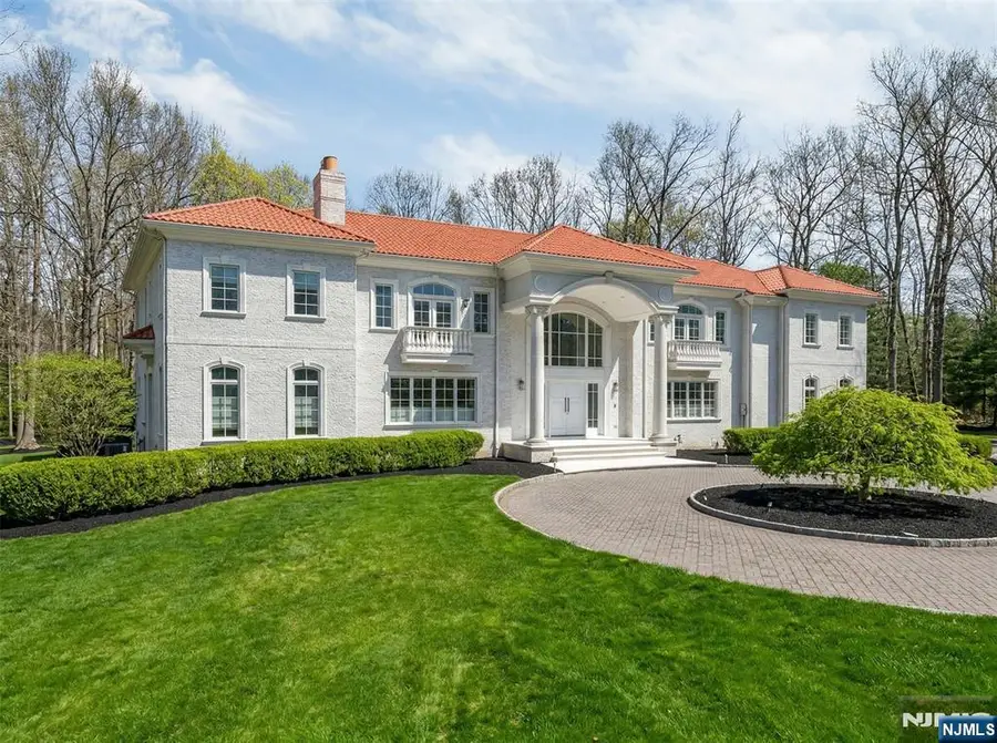 11 Alford Drive, Saddle River, NJ 07458 - #2