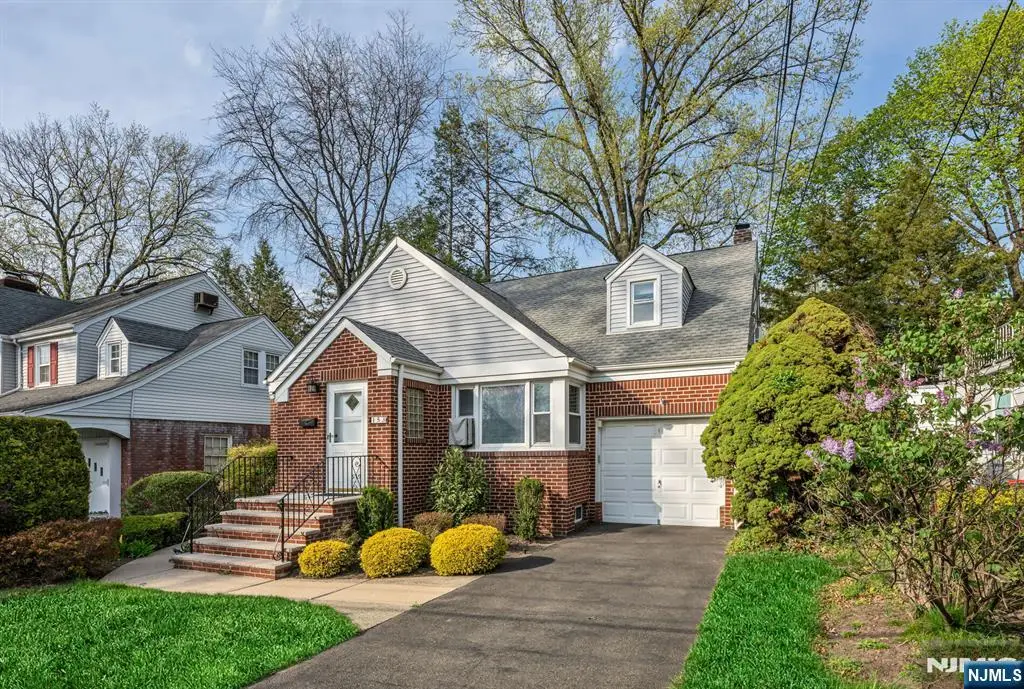 153 Moore Avenue, Leonia, NJ 07605 - #1