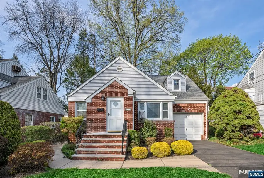 153 Moore Avenue, Leonia, NJ 07605 - #2