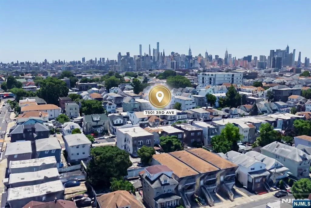 7501 3rd Avenue, North Bergen, NJ 07047 - #1