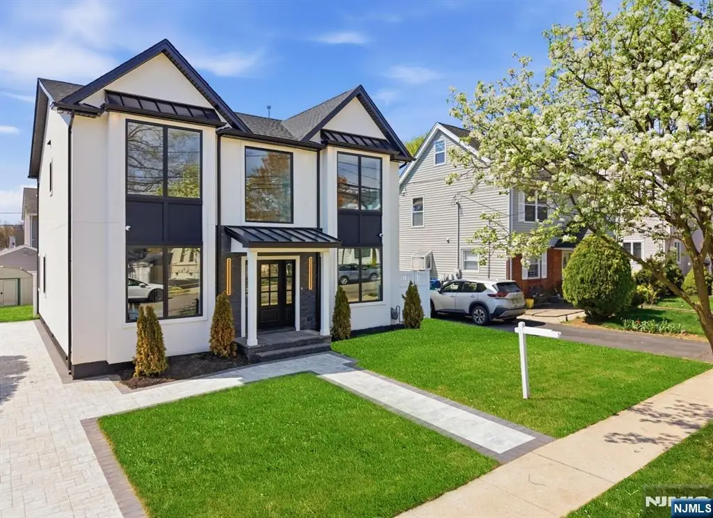 171 Edison Street, Clifton, NJ 07013 - #1