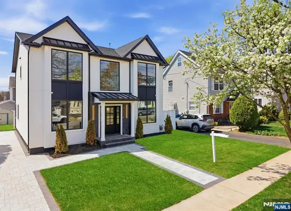 171 Edison Street, Clifton, NJ 07013