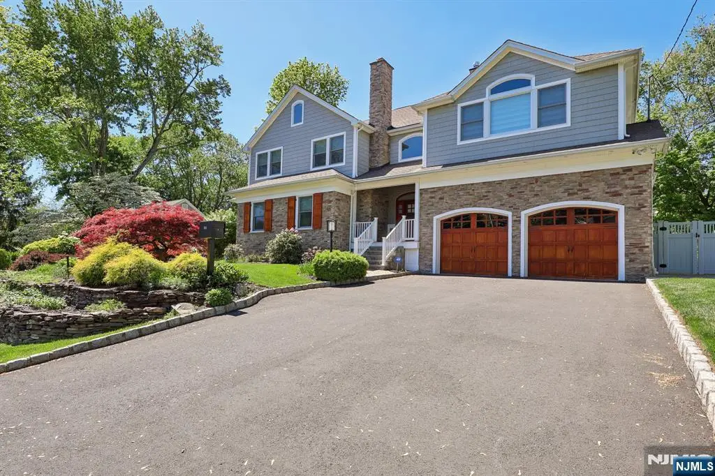 72 4th Street, Park Ridge, NJ 07656 - #1