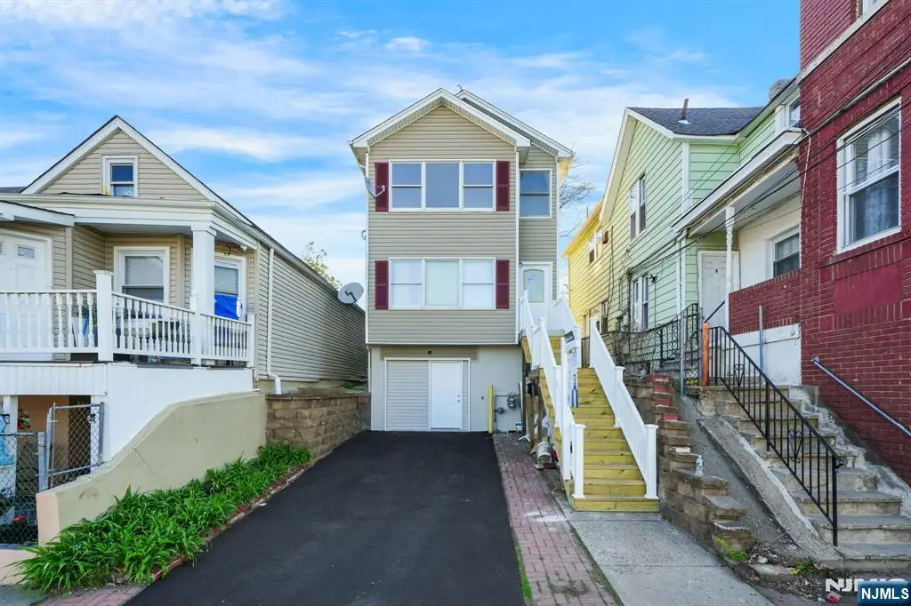 50 Albion Avenue, Paterson, NJ 07502 - #1