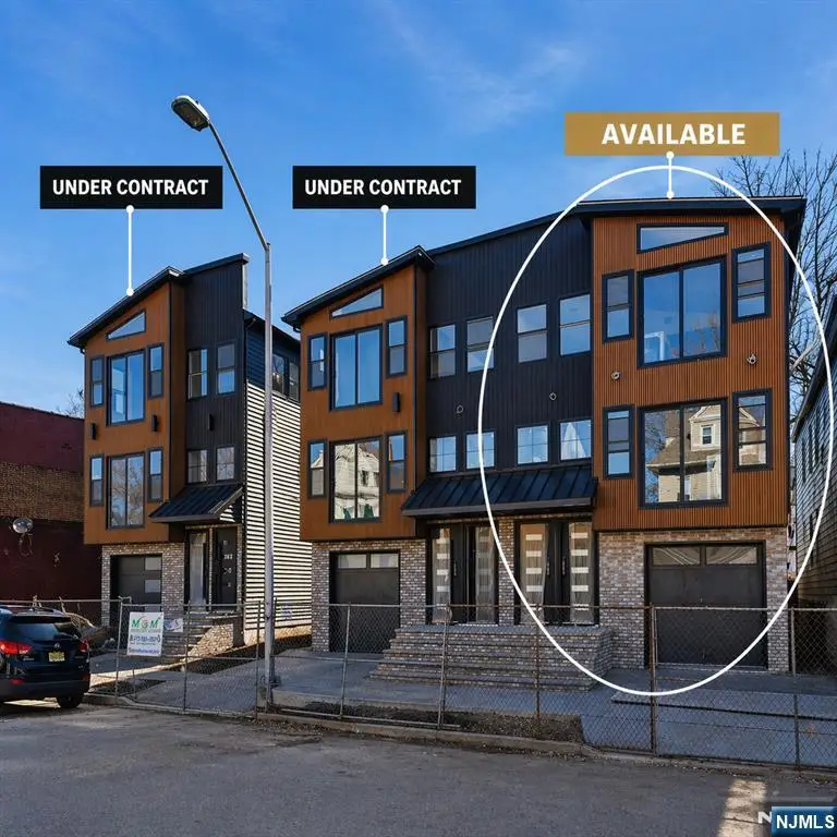 130 N 17th, East Orange, NJ 07017 - #1