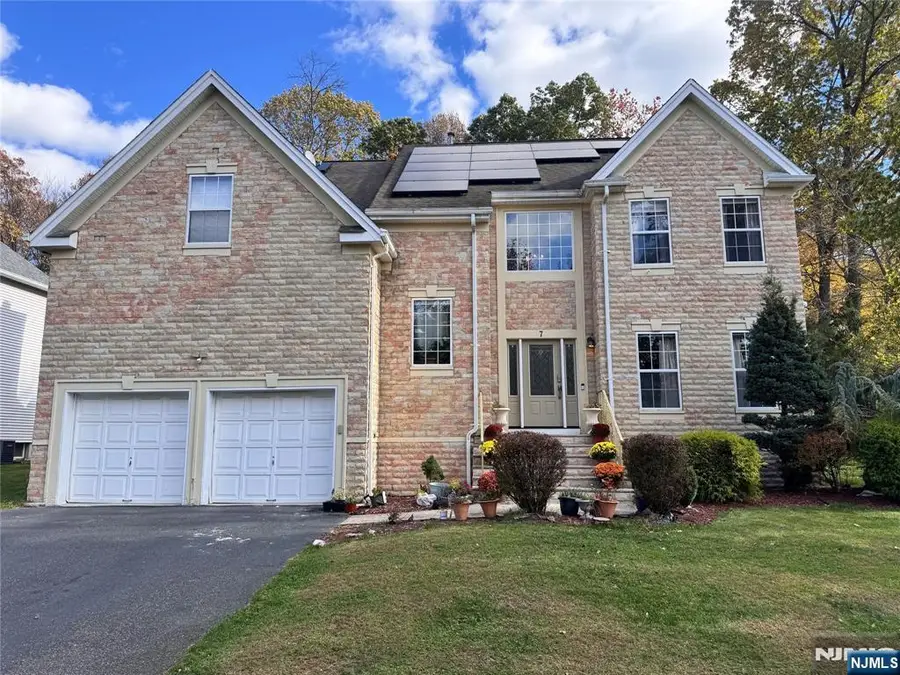 7 Patrick Avenue, Emerson, NJ 07630 - #2