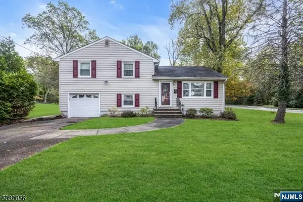 100 Sycamore Avenue, Livingston, NJ 07039