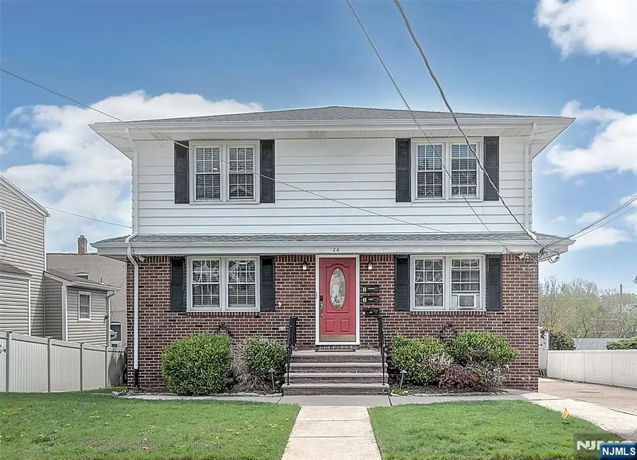20 S Corabelle Avenue, Lodi, NJ 07644 - #2