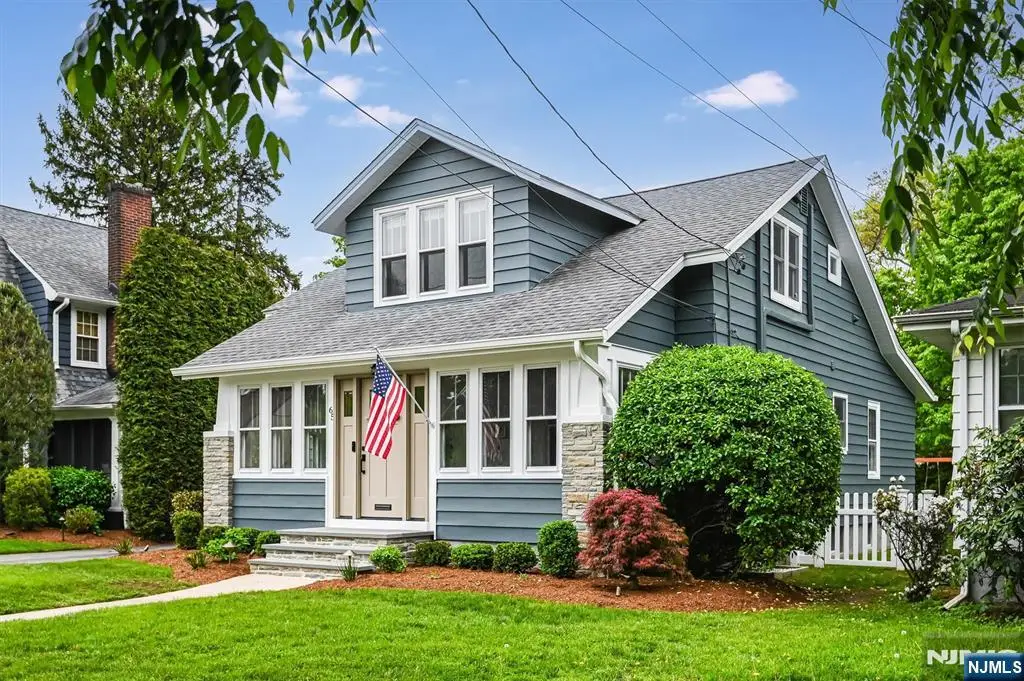 65 Ferndale Avenue, Glen Rock, NJ 07452 - #1