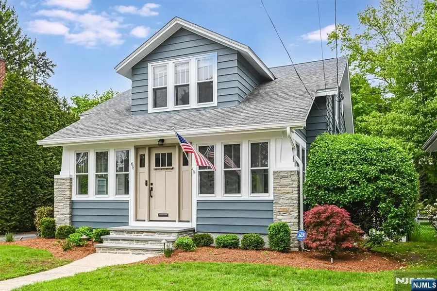 65 Ferndale Avenue, Glen Rock, NJ 07452 - #3