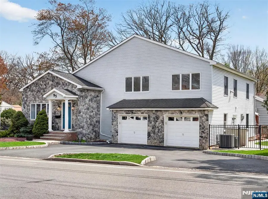 95 Clinton Avenue, Hillsdale, NJ 07642 - #3