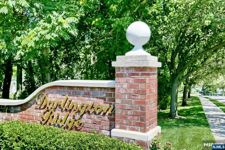 1093 Ash Drive, Mahwah, NJ 07430 - #2