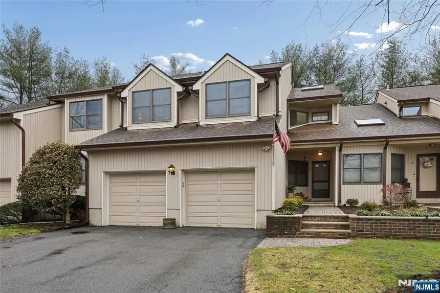 7 Valen Court 2, Franklin Lakes, NJ 07417 - #2