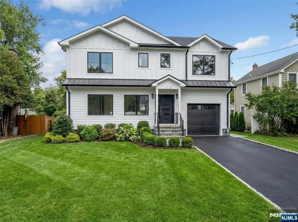12 Cameron Road, Tenafly, NJ 07670 - #1