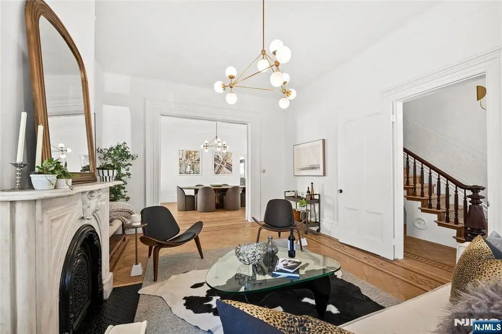 55 Reservoir Avenue, Jersey City, NJ 07307 - #1