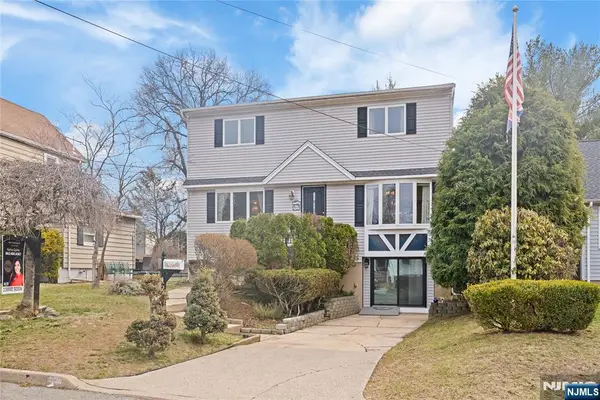 121 Pine Avenue, New Milford, NJ 07646