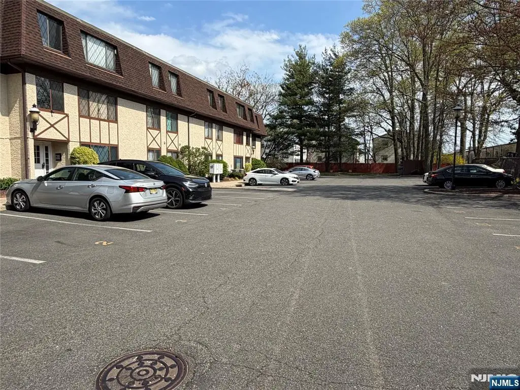 192 Burnett Avenue, Maplewood, NJ 07040 - #1