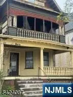 162 18th Street, East Orange, NJ 07017