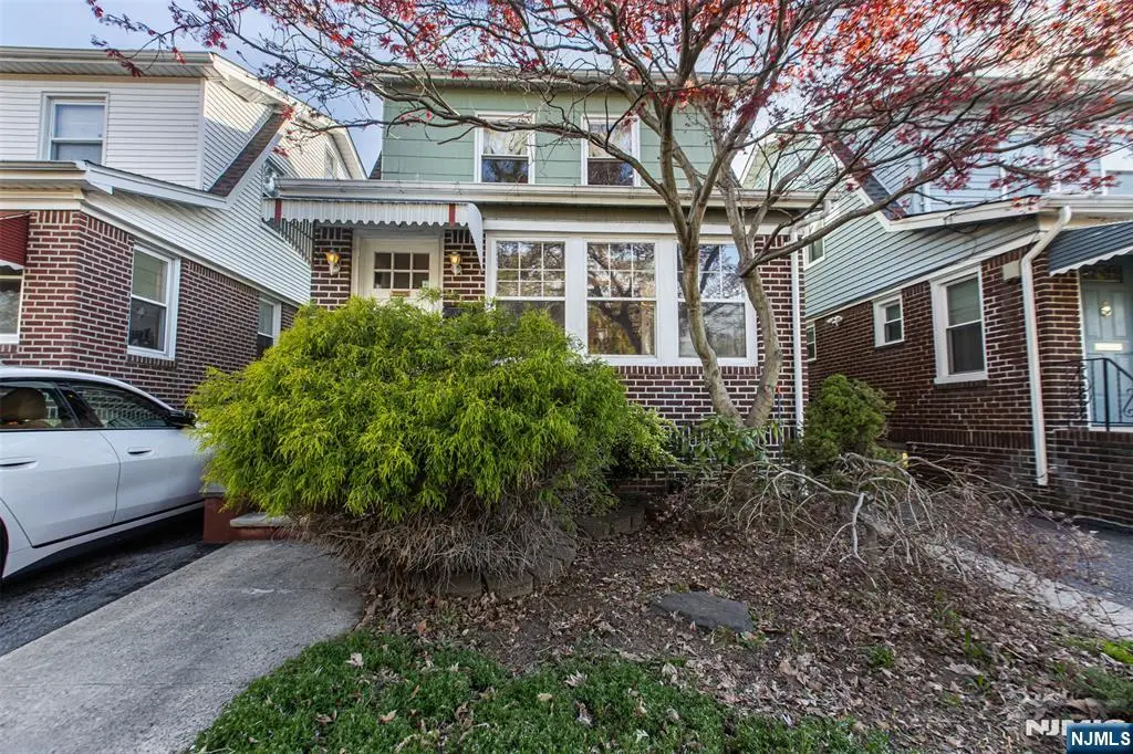 13 Front Street, North Arlington, NJ 07031 - #1