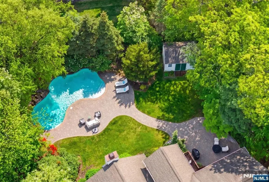 55 Canterbury Drive, Ramsey, NJ 07446 - #2
