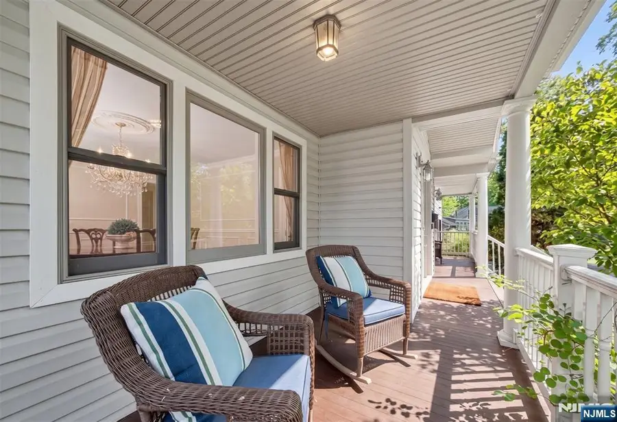 55 Canterbury Drive, Ramsey, NJ 07446 - #3