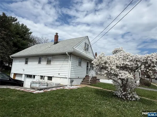 2 Sunnyside Place, Verona, NJ 07044