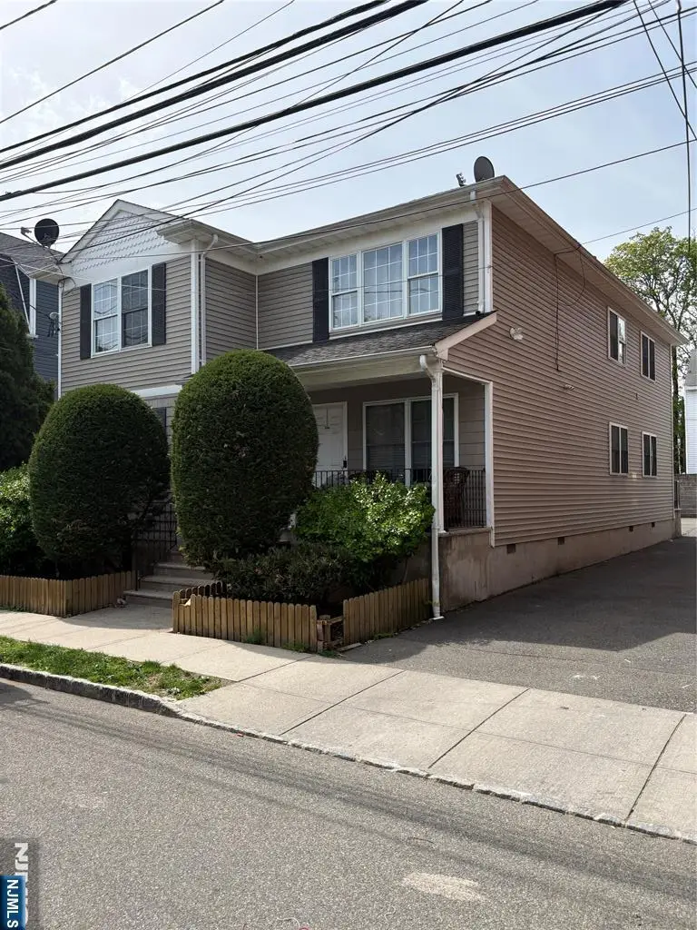 167 Watson Avenue, West Orange, NJ 07052 - #1