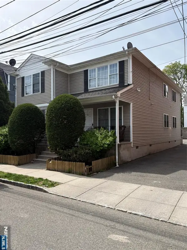 167 Watson Avenue, West Orange, NJ 07052