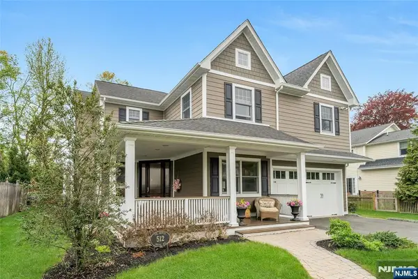 512 Spring Avenue, Ridgewood, NJ 07450