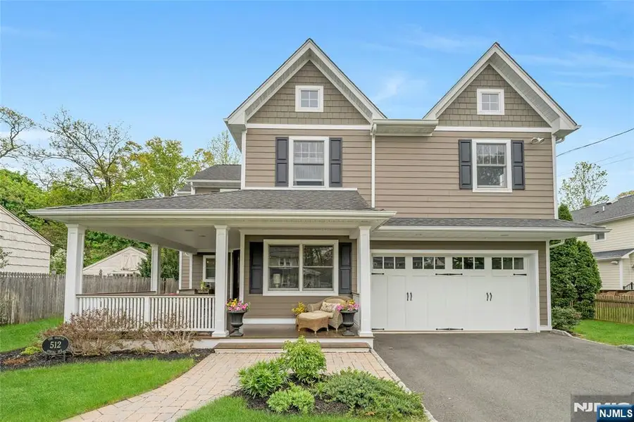 512 Spring Avenue, Ridgewood, NJ 07450 - #2