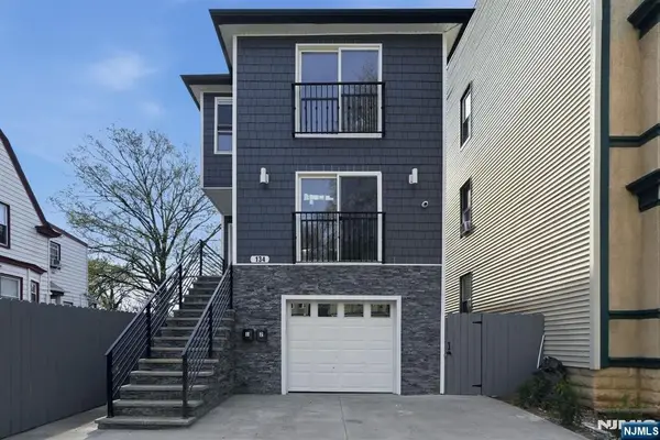 134 Shepard Avenue, East Orange, NJ 07018