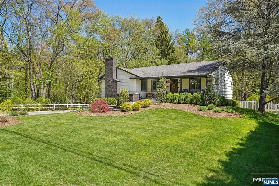 586 Sparrowbush Road, Wyckoff, NJ 07481 - #2