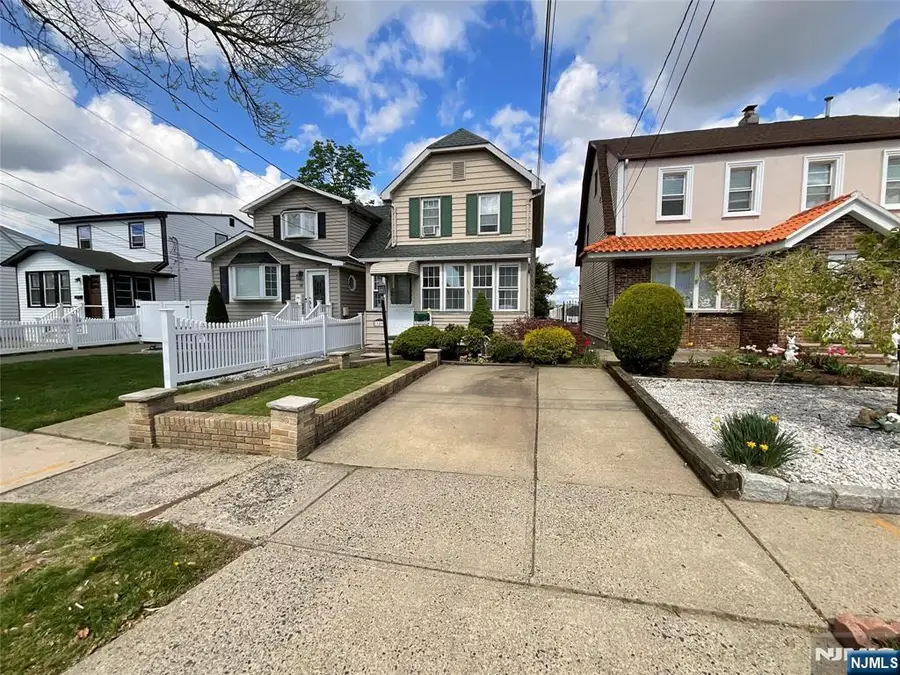 189 Prospect Avenue, North Arlington, NJ 07031 - #2