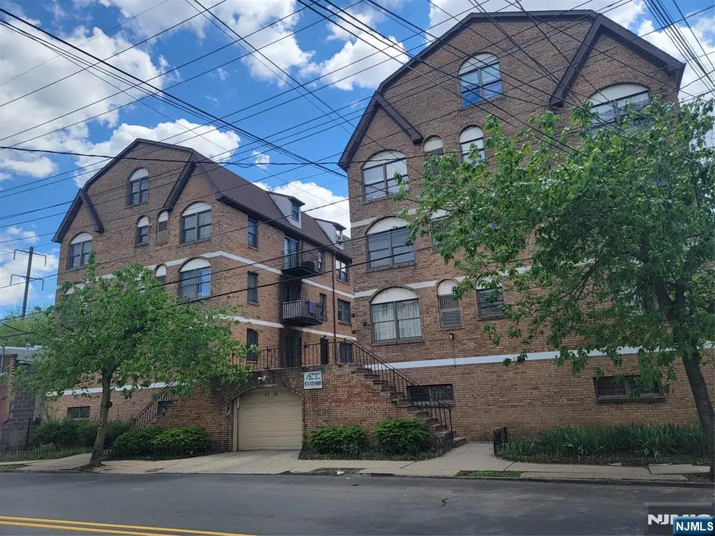 63-69 Rome Street, Newark, NJ 07105 - #1