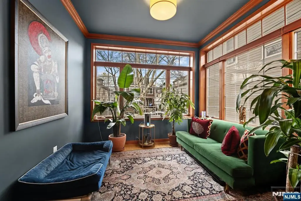 20 Reservoir Avenue, Jersey City, NJ 07307 - #1