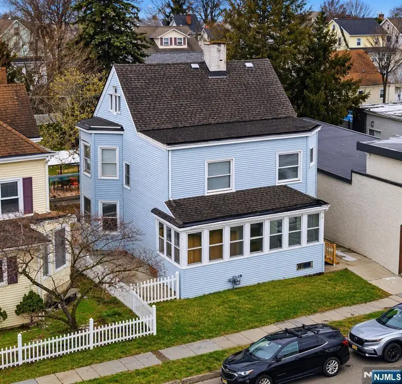 287 Crooks Avenue, Clifton, NJ 07011 - #1