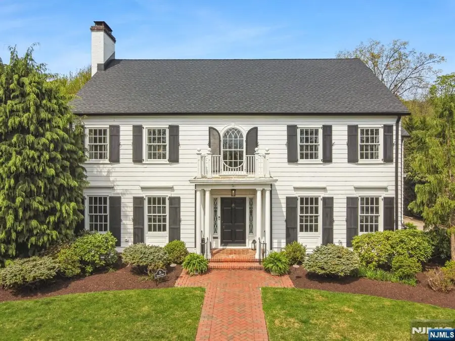 36 Edgemont Road, Montclair, NJ 07042 - #3