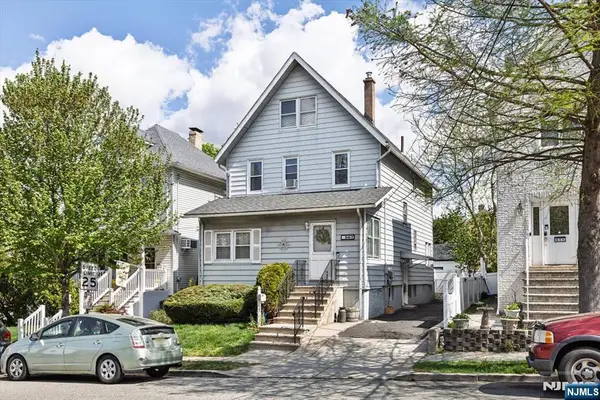 567 Fern Avenue, Lyndhurst, NJ 07071