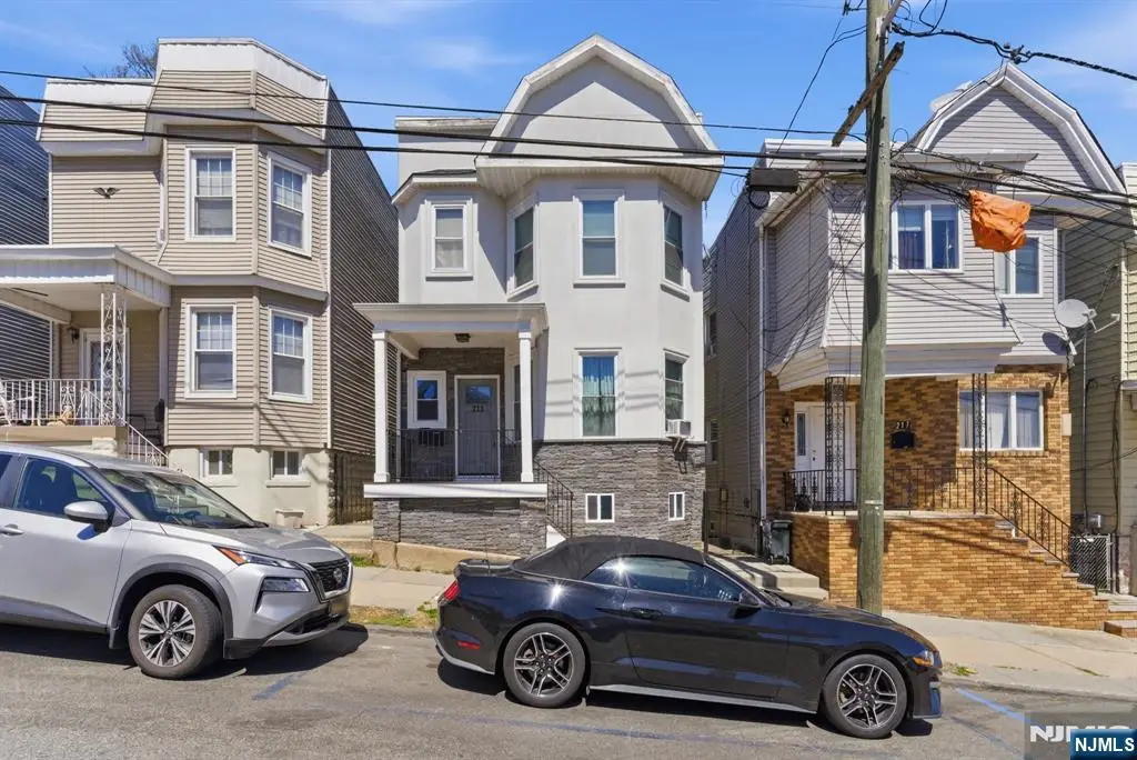 215 Wilson Avenue, Kearny, NJ 07032 - #1