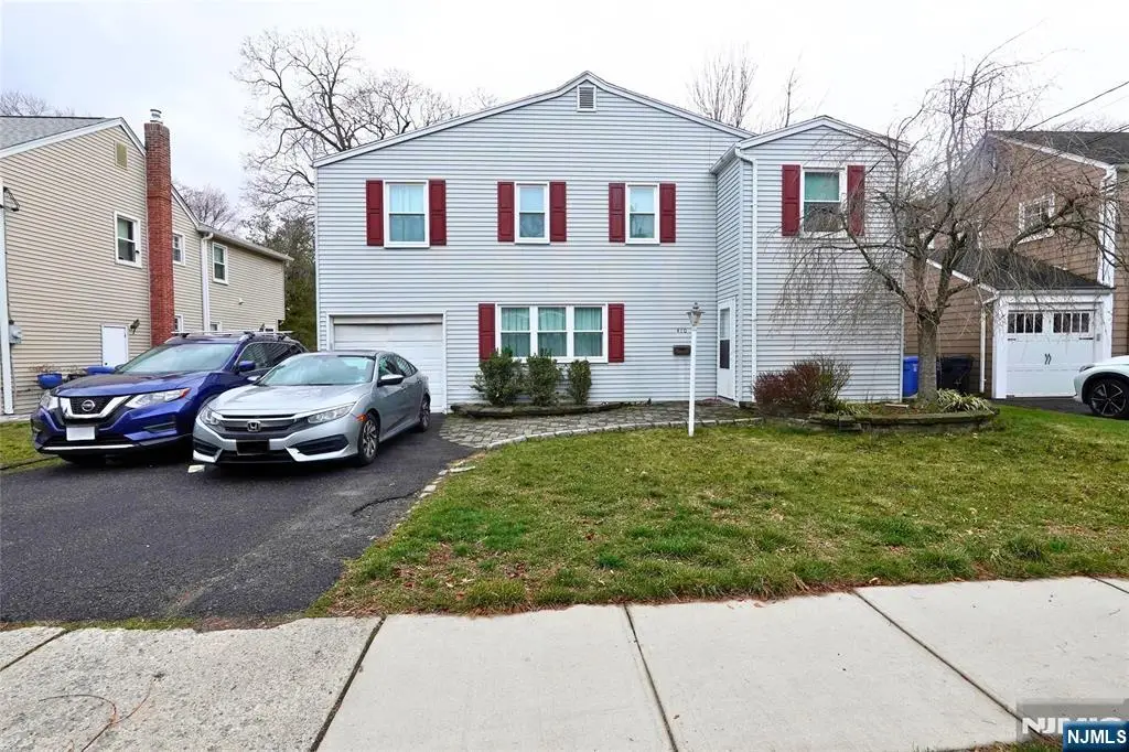 410 Burlington Road, Paramus, NJ 07652 - #1