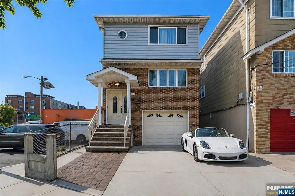 331 Essex Street, Harrison, NJ 07029 - #1