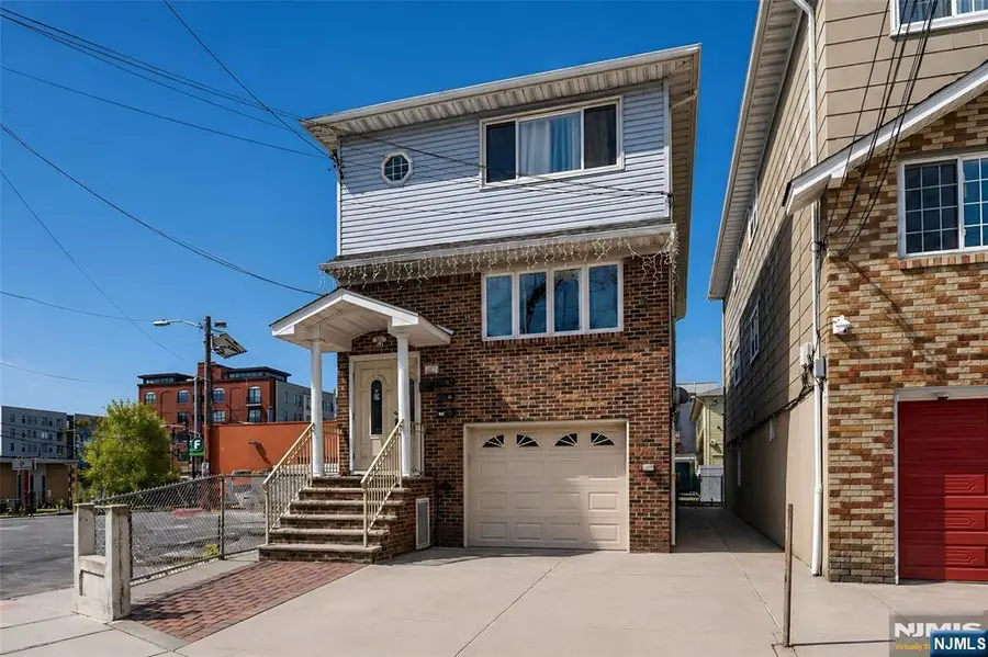 331 Essex Street, Harrison, NJ 07029 - #2
