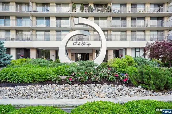 1530 Palisade Avenue 27K, Fort Lee, NJ 07024