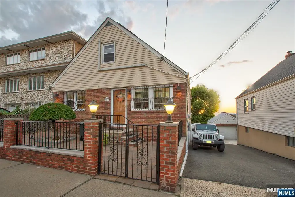 9017 Newkirk Avenue, North Bergen, NJ 07047 - #1