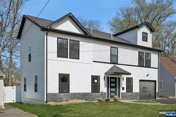26 Hunterdon Road, West Orange, NJ 07052